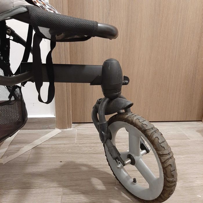 Бебешка Количка Bebe Comfort