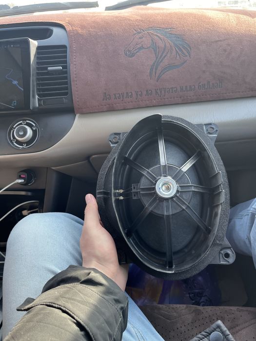 Калонка Камри 30-35