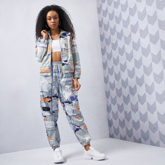 Adidas originals- горнище