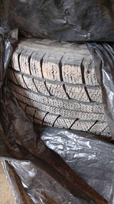 185/60/14 липучка