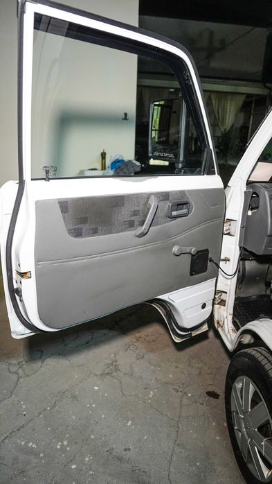 Chevrolet Damas 2023 — 7