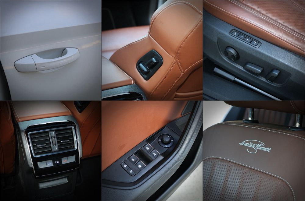 Skoda Superb 2022 Laurin&Klement / 2.0 150cp Euro6 / Virtual / Panorama / Keyless / Carplay