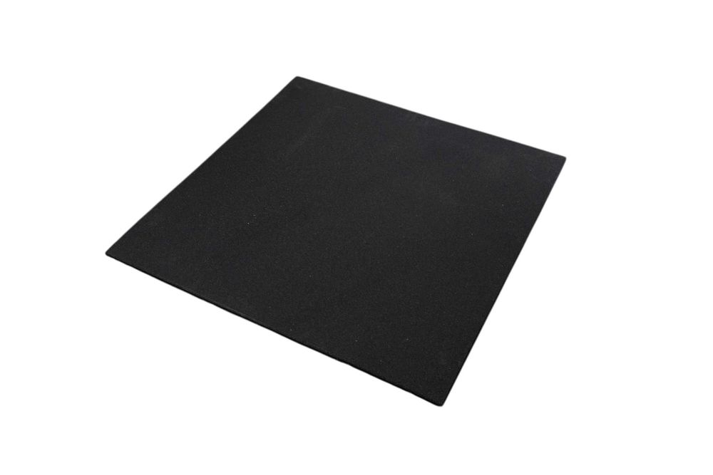 Covoraș de protecție a podelei din cauciuc 100x100