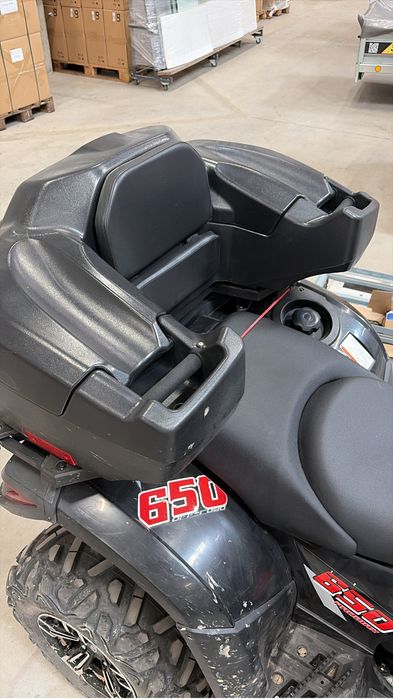 Vand ATV Linhai 650 ProMax