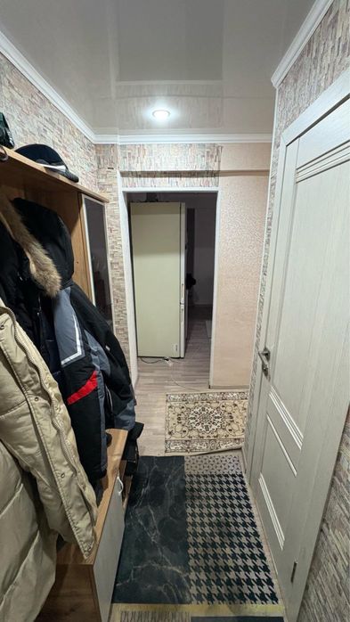 Продаётся 3 комнатная квартира !