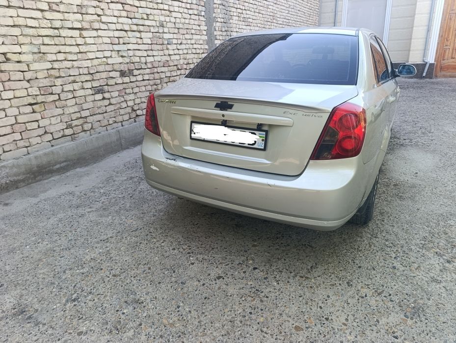 Лассети сотилади радной