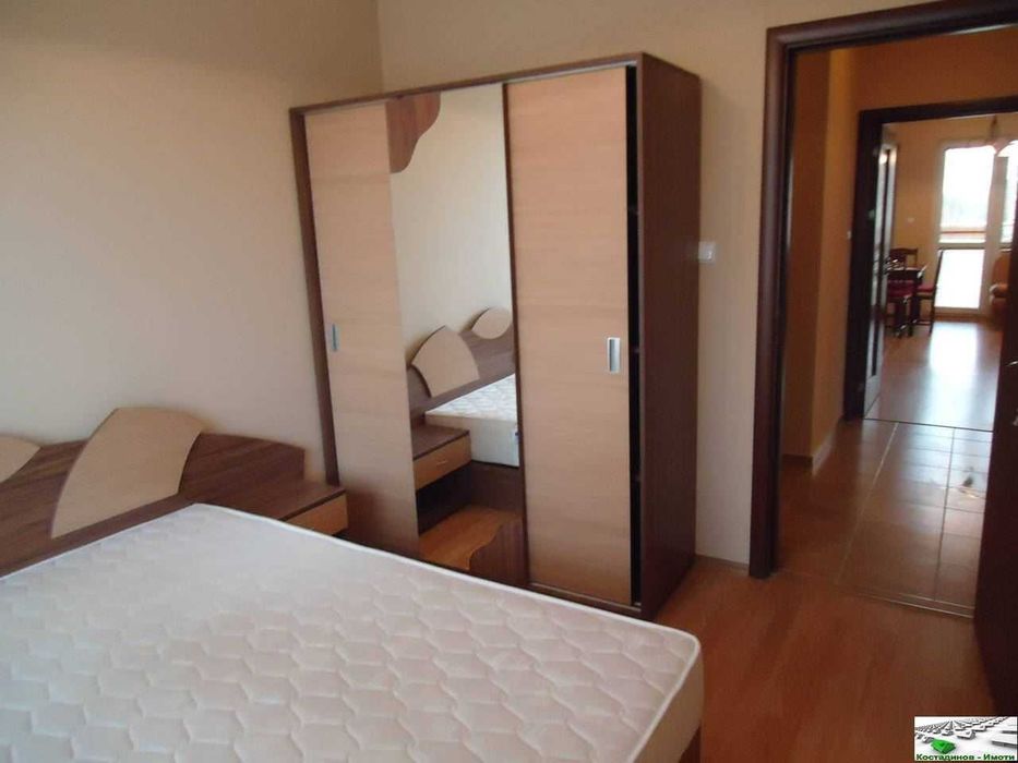 Дава се под наем Тристаен апартамент в Пловдив, Кършияка - 88 кв.м за 548.25 € - Снимка #5