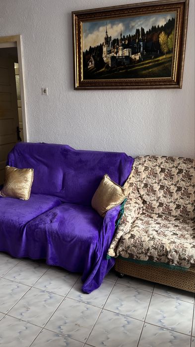 Apartament 2 camere ultracentral