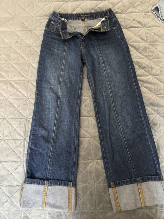 Детски дънки GUESS