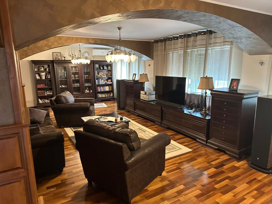 Apartament tip duplex