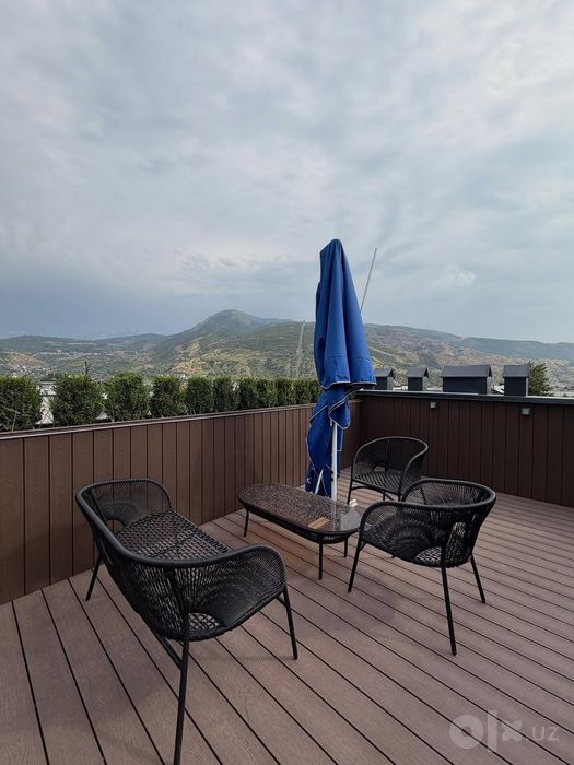 Осенняя скидка! «AAA Residence» до 20 персоны