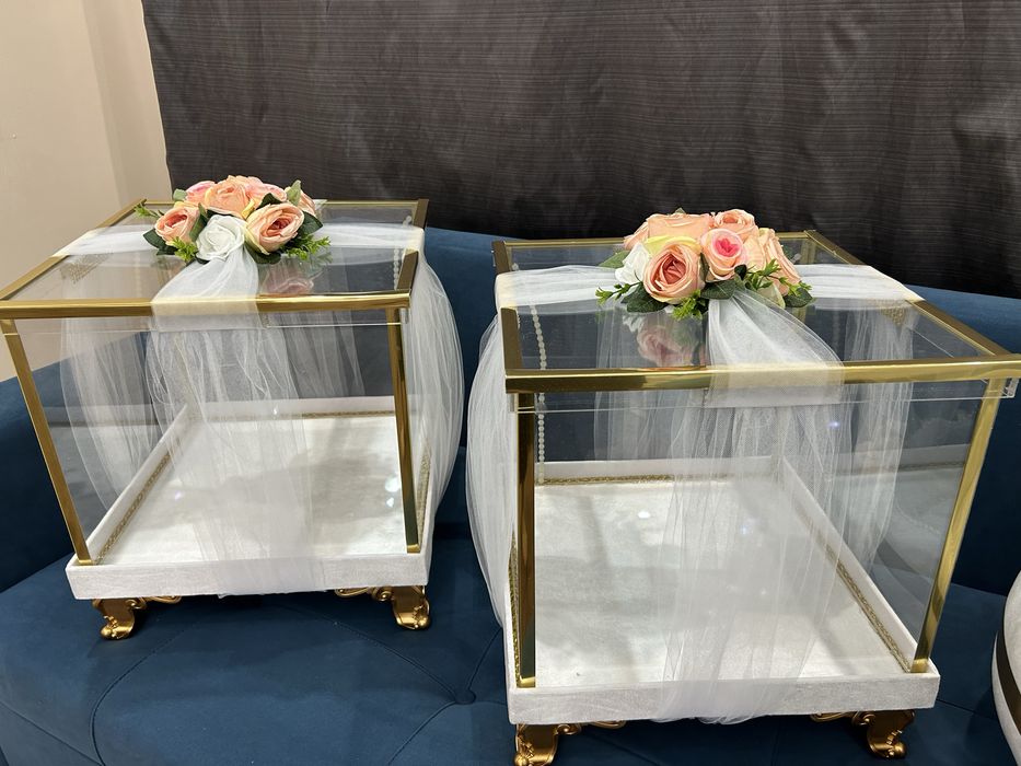 Жана  адеми тои бастарлар