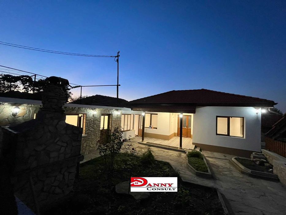 Продава се Къща в Велико Търново, Акация - 120 кв.м за 1125 €/кв.м - Снимка #5