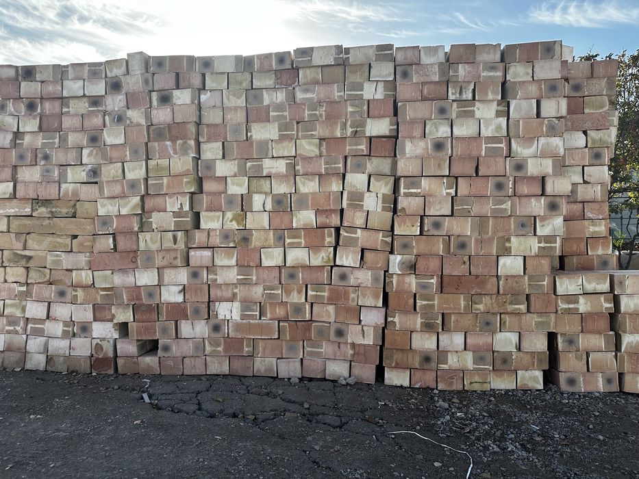 Гишт Керпич Gisht