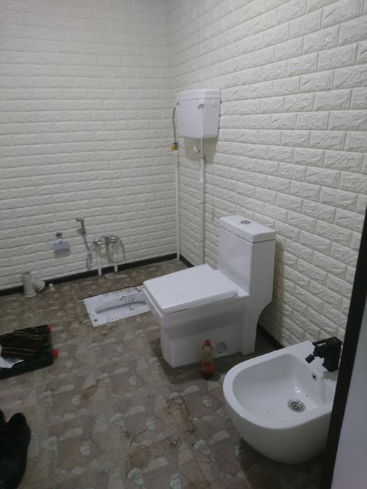 Атаблена ва Сантехника хизмати