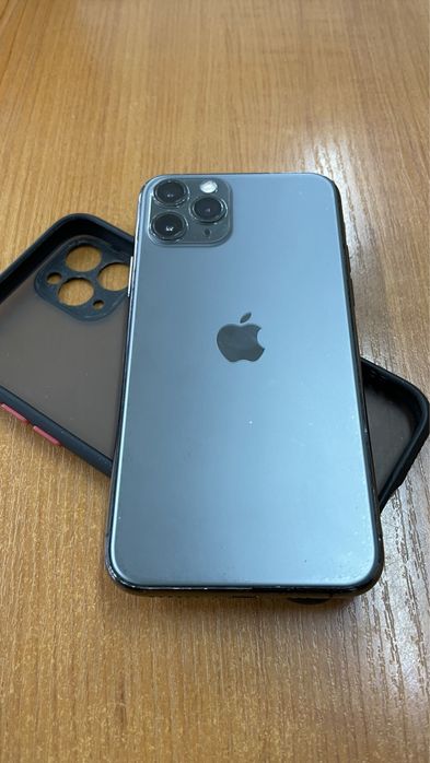 iPhone 11 pro 64 GB