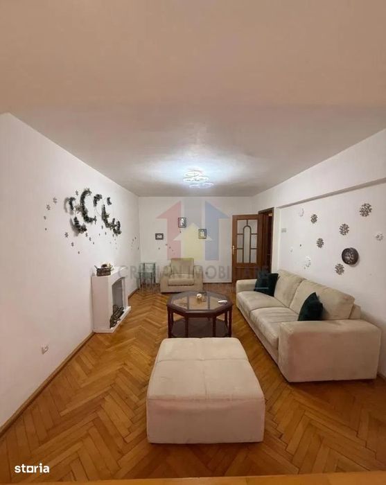 Apartment in Braila - Vedere 3