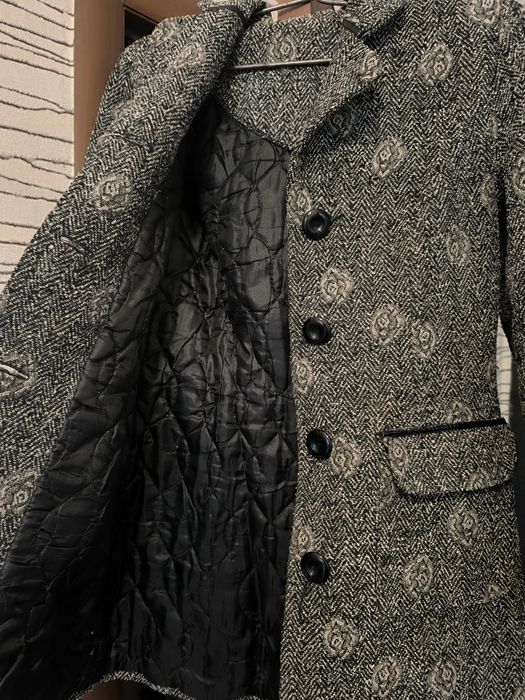 Продам пальто женское