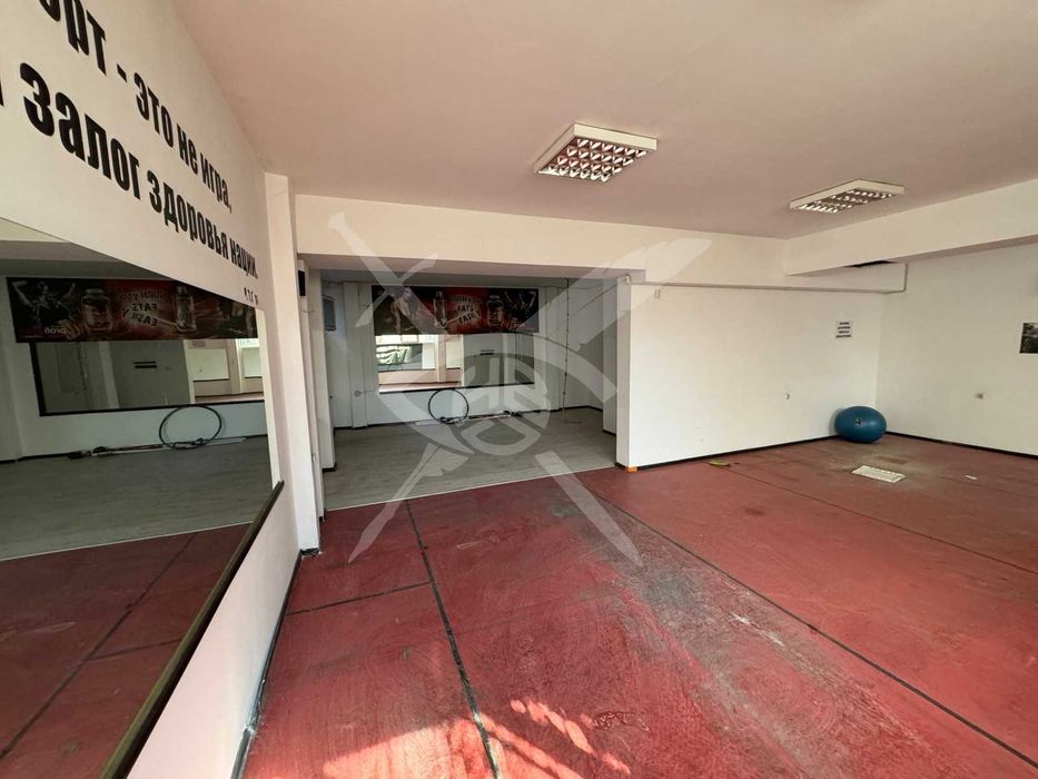 Продава се Магазин в Айтос - 230 кв.м за 414 €/кв.м - Снимка #8