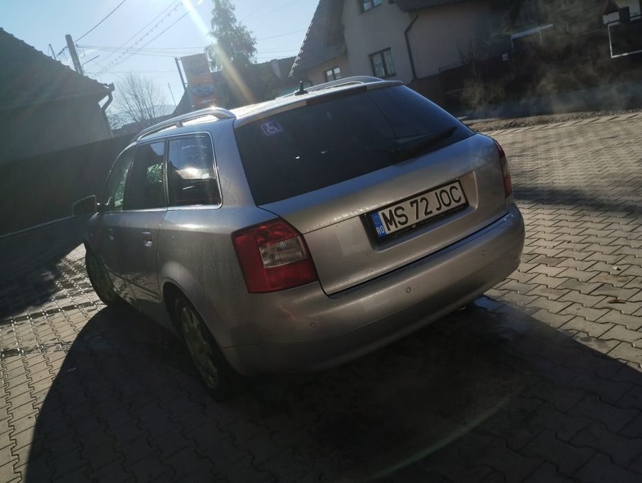 De vînzare Audi A4 B6