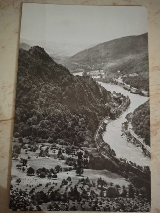 Vând cărți poștale anii 1965-1985