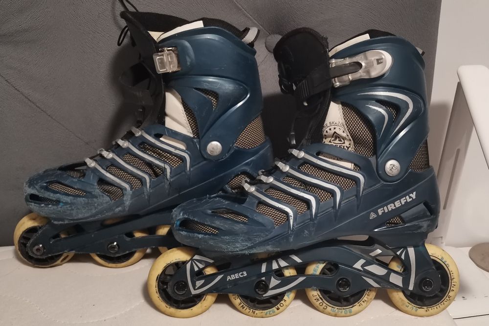 Role măsura 40 + cadou set protecții