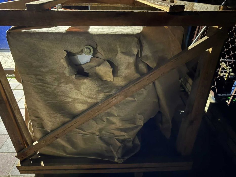 котел отопительный водогрейный