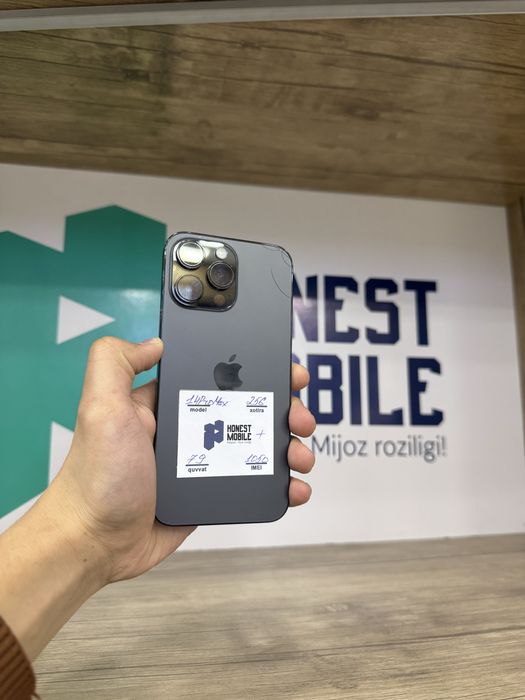 Nasiya | Variant | Рассрочка | в кредит | Iphone14 pro max