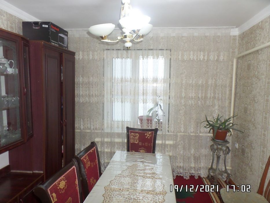 Квартира сатылады кала орайында