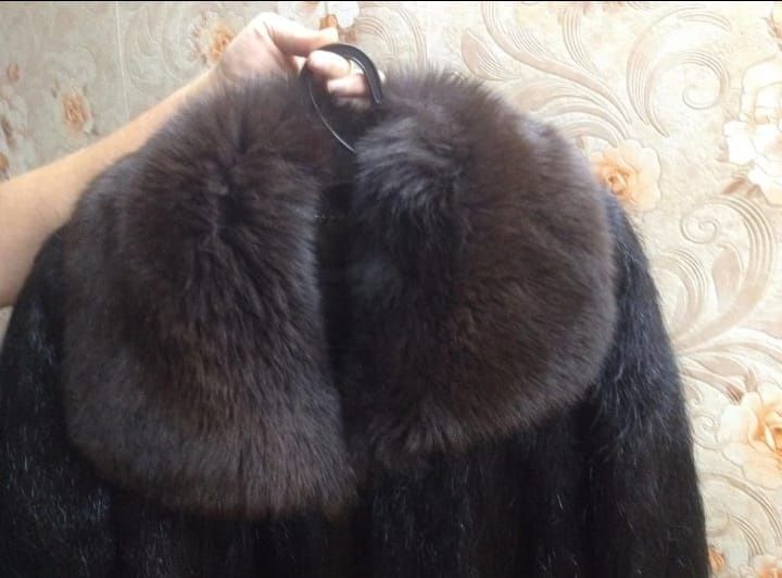 Продам шубу срочно!!!