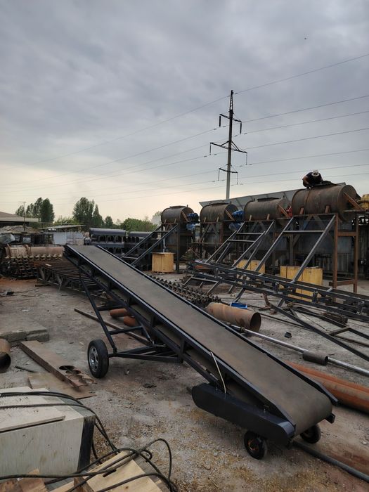 Шнек на заказ shnek