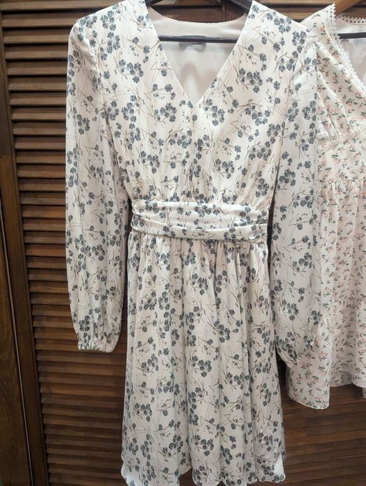 Летнее платье lichi