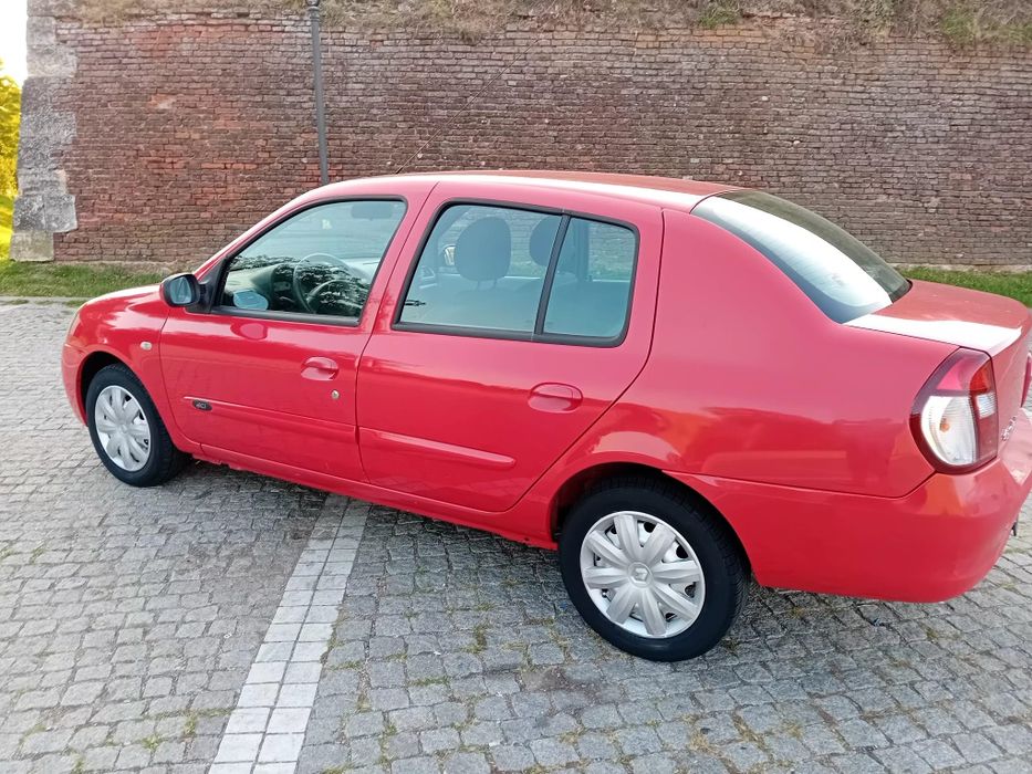 Renault  Clio  Diesel