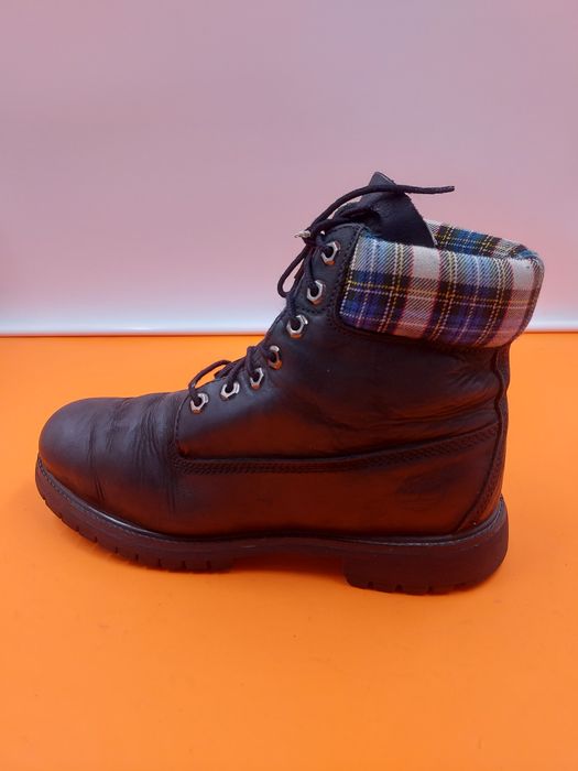 Timberland номер 43 Оригинални мъжки обувки