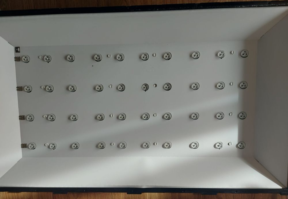 Barete Led Tv Samsung UE32EH5000