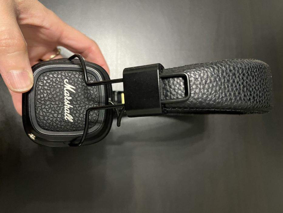 Продам наушники Marshall Major 2