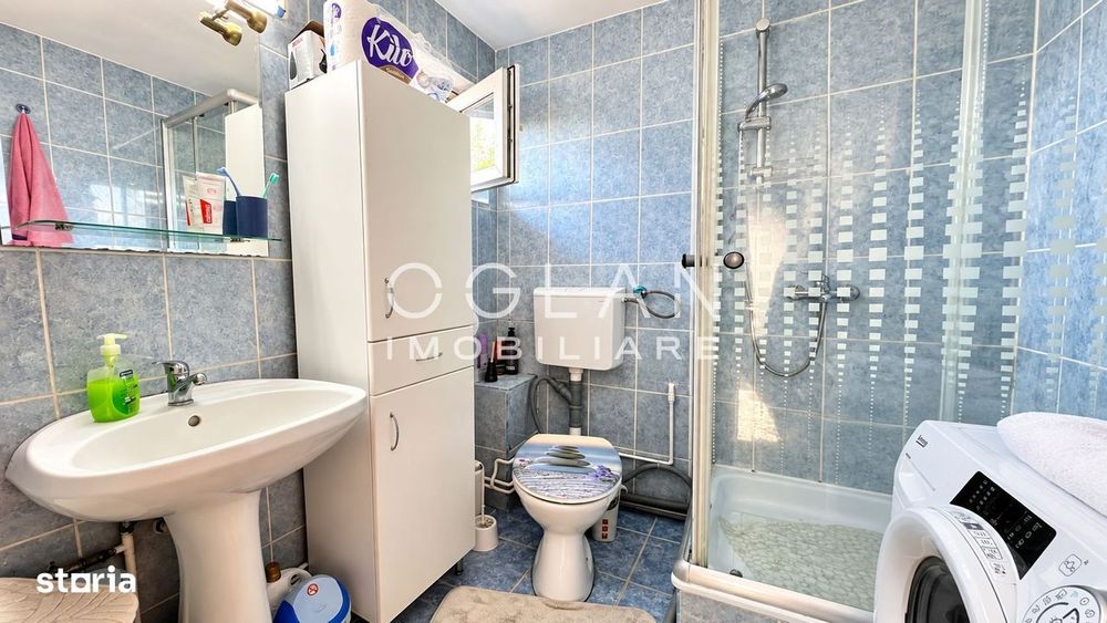 Apartament Strada Rennes, teren 210 mp, Sibiu