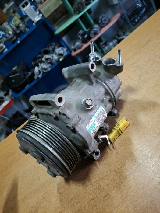 Compresor aer condiționat Mini Cooper R55 R56 Countryman 1.4 1.6 Benzina  2009-2015