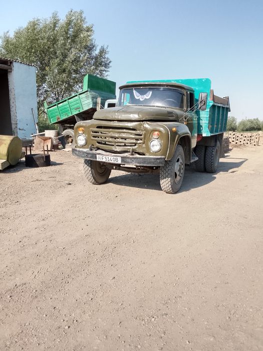 Зил130 нархини келишамиз