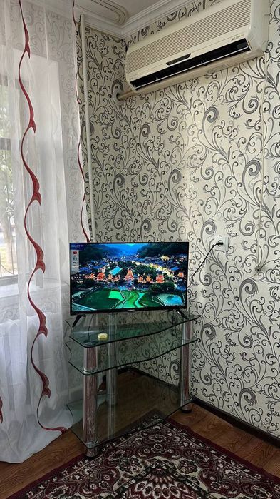 Аренда квартиры Актепа Шайхонтохур