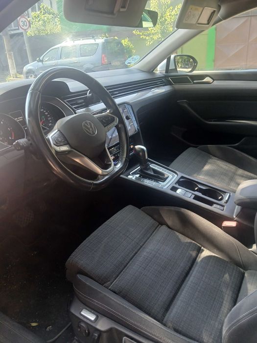 VOLKSWAGEN Passat 0 — imagine 5