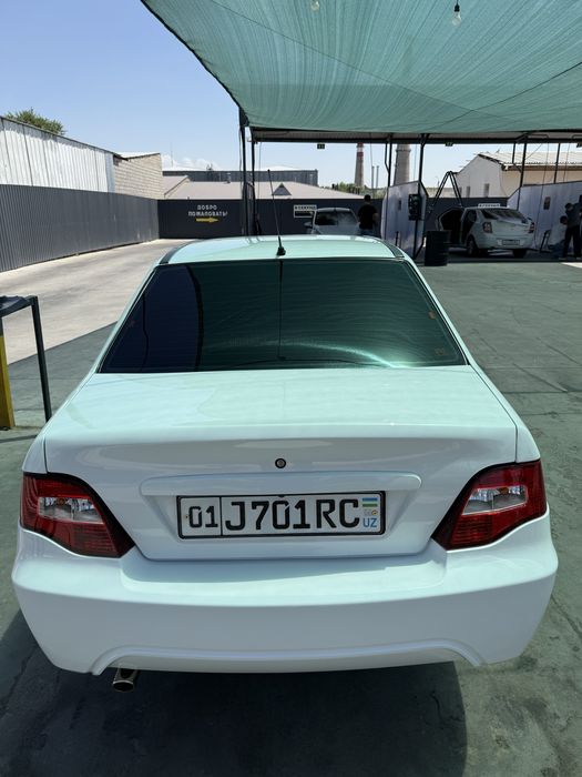 Nexia 2 1.6 super