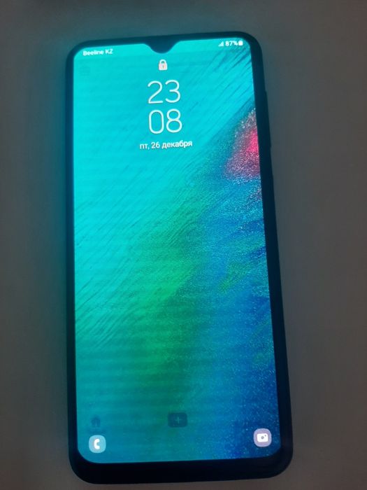 Продам Samsung A20