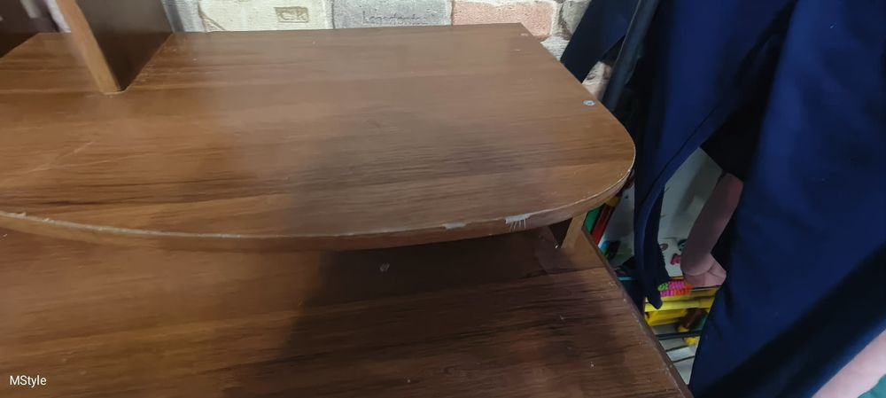 Детский Стол компьютерный