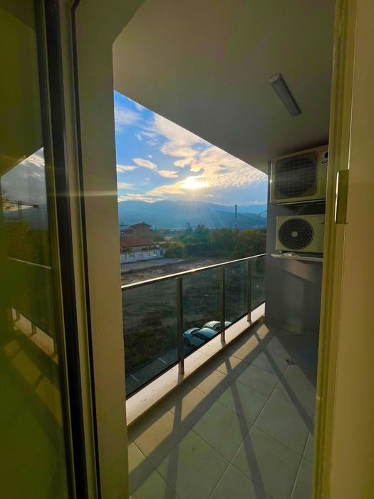 Дава се под наем Двустаен апартамент в Асеновград - 60 кв.м за 306 € - Снимка #4