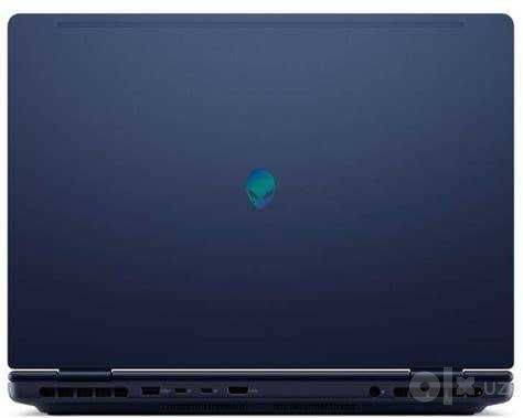 Ноутбуки Оптом! Ноутбук Компьютер Dell — Alienware 16 Aurora  Noutbuk