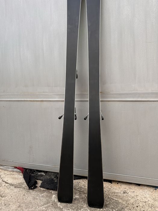 Ski Nordica Avenger Ski 78 CA EVO 168cm Allmountain Ски