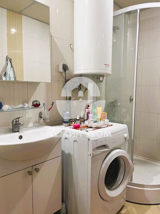 Продава се Едностаен апартамент в Свети Влас - 37 кв.м за 1190 €/кв.м - Снимка #5