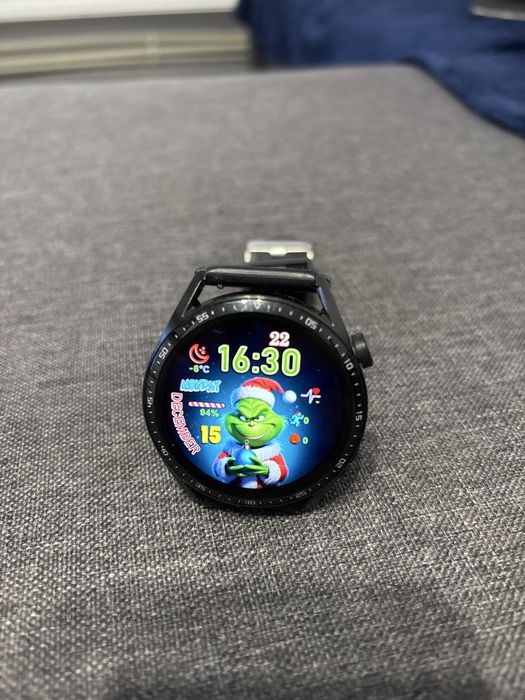 Ceas Huawei GT 3 46mm