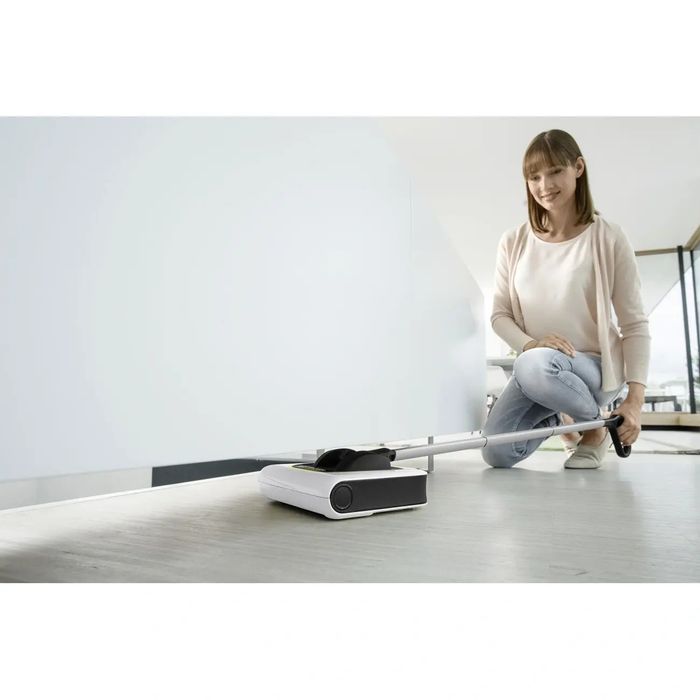 Электровеник Karcher KB 5 EU